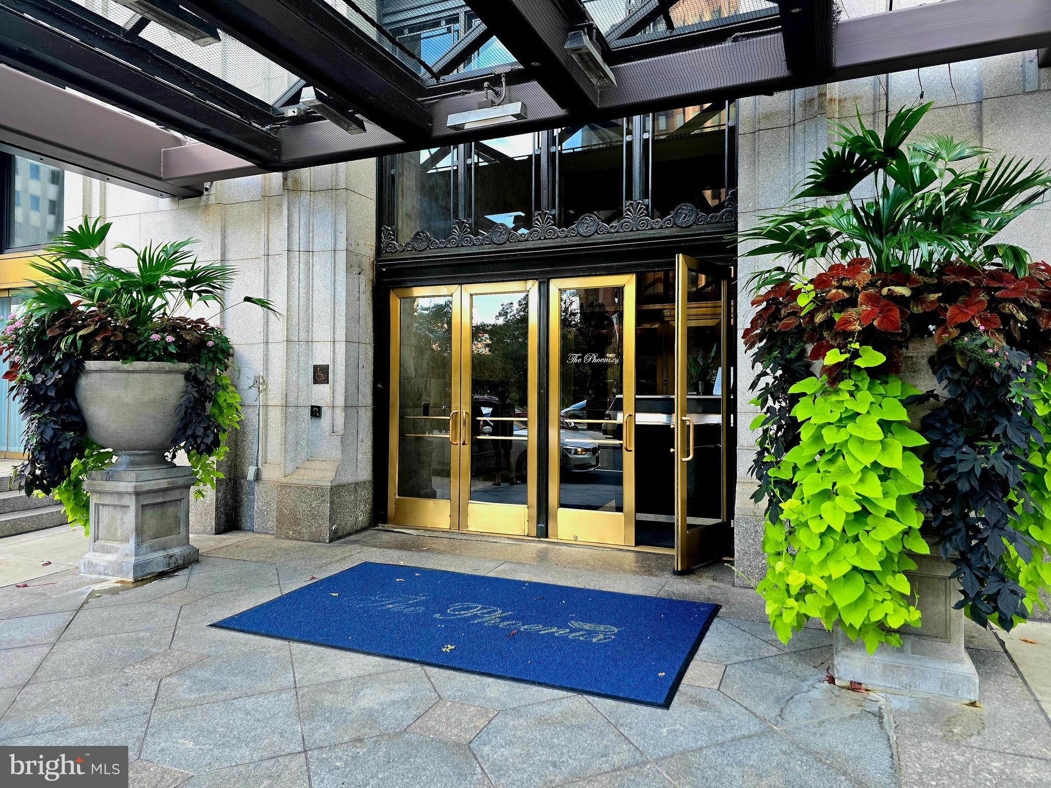 1600 Arch Street, Unit 1905 Philadelphia, PA 19103 - Photo 6 of 92