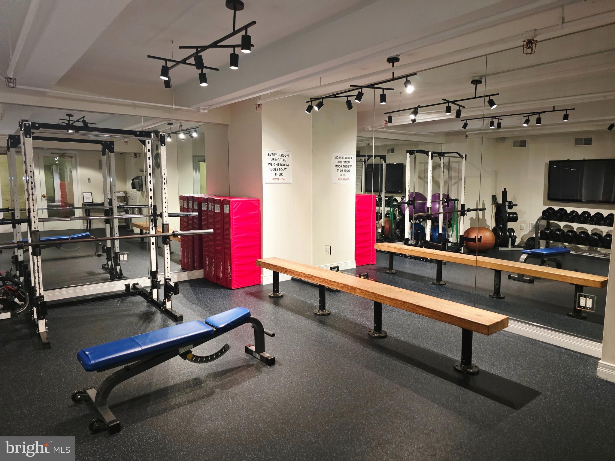 1600 Arch Street, Unit 1905 Philadelphia, PA 19103 - Photo 69 of 92