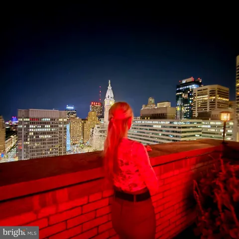 $374,500 | 1600 Arch Street, Unit 1905, Philadelphia, PA 19103