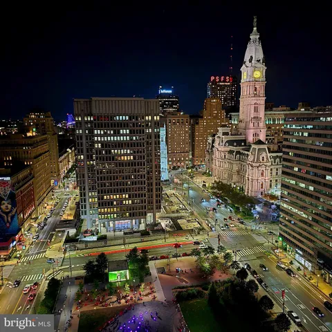 $374,500 | 1600 Arch Street, Unit 1905, Philadelphia, PA 19103