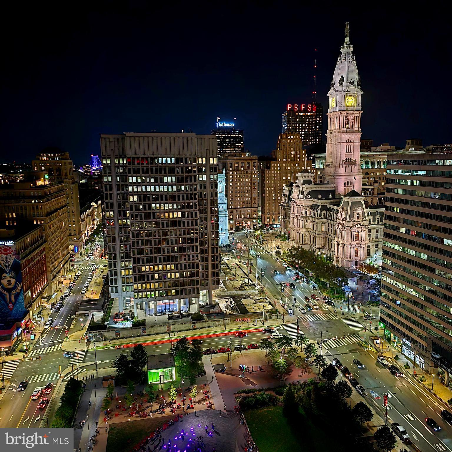 1600 Arch Street, Unit 1905 Philadelphia, PA 19103 - Photo 81 of 92