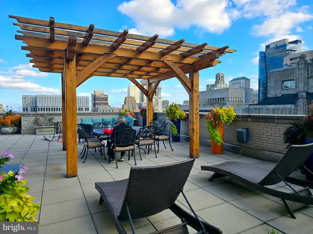 $374,500 | 1600 Arch Street, Unit 1905, Philadelphia, PA 19103