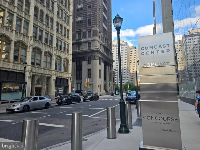 $374,500 | 1600 Arch Street, Unit 1905, Philadelphia, PA 19103