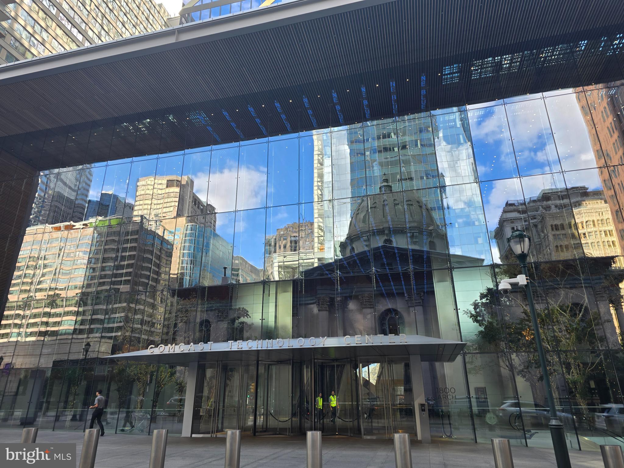 1600 Arch Street, Unit 1905 Philadelphia, PA 19103 - Photo 91 of 92