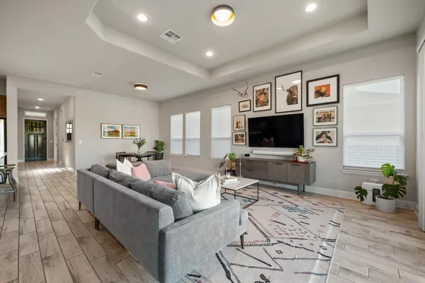 $739,900 | 12513 Javea Drive, Austin, TX 78739