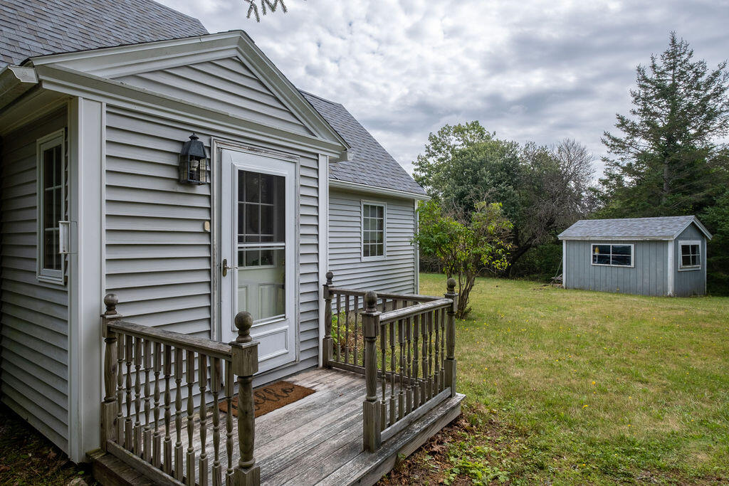 64 Weed Point Road Little Deer Isle, ME 04650 - Photo 51 of 60 64WeedPointRd-51