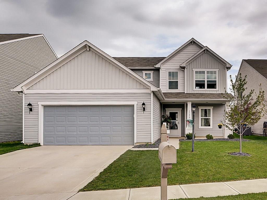 12684 Cold Stream Road Noblesville, IN 46060 - Photo 1 of 1 Gallery Image 1