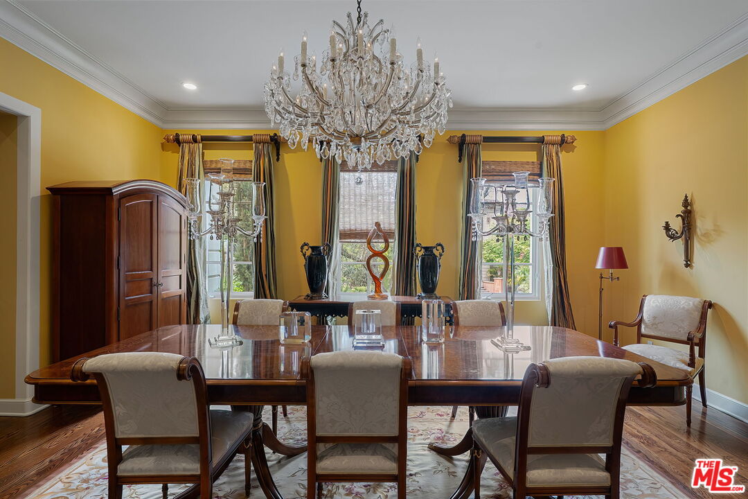 13935 Durham Road Beverly Hills, CA 90210 - Photo 14 of 21