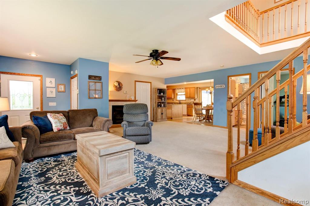 3545 Rush Lake Road Pinckney, MI 48169 - Photo 18 of 41