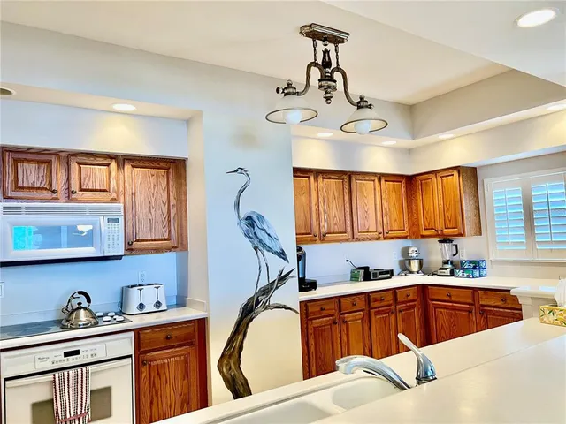 a view of a dining room and livingroom view