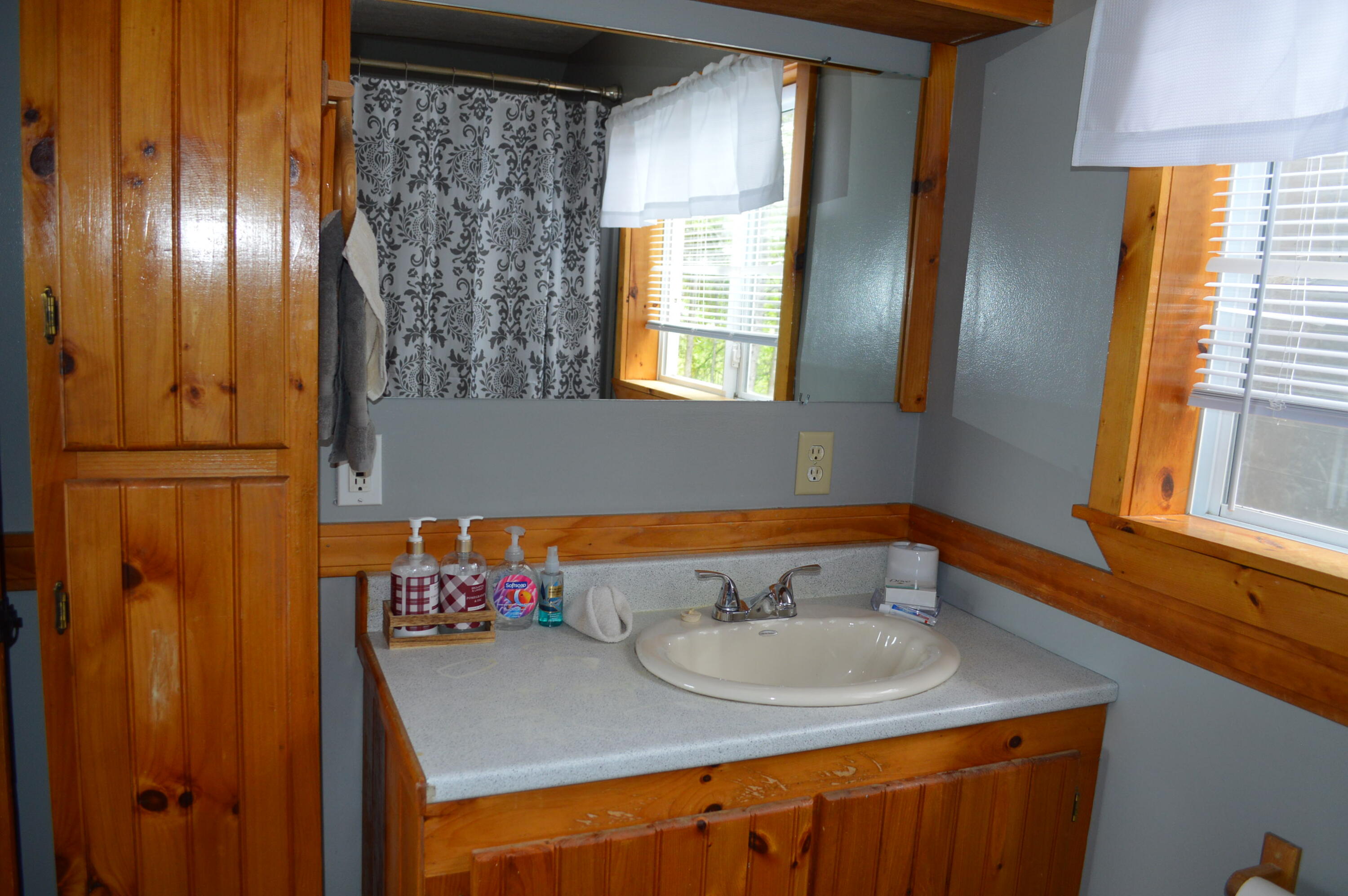 10 Island Road St. Agatha, ME 04772 - Photo 21 of 41 Bathroom first floor