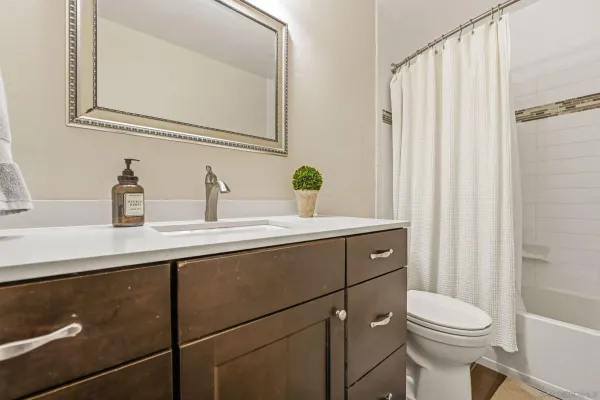 a view of an outdoor space