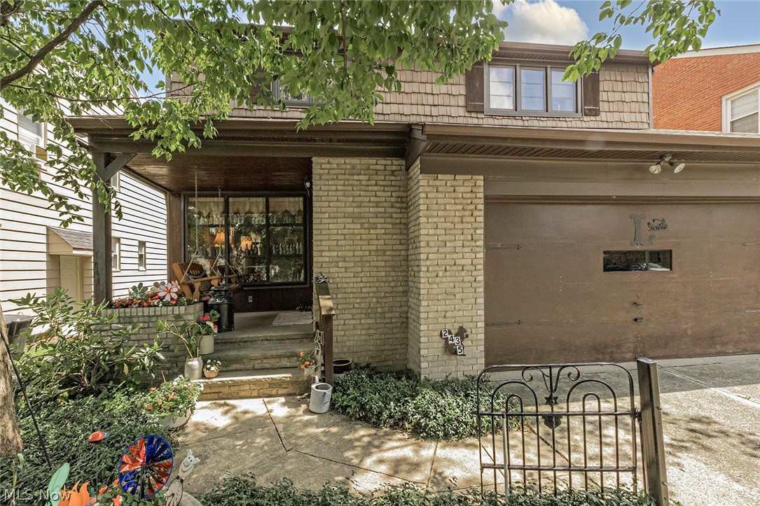 2435 Claver Road Cleveland, OH 44118 - Photo 20 of 20
