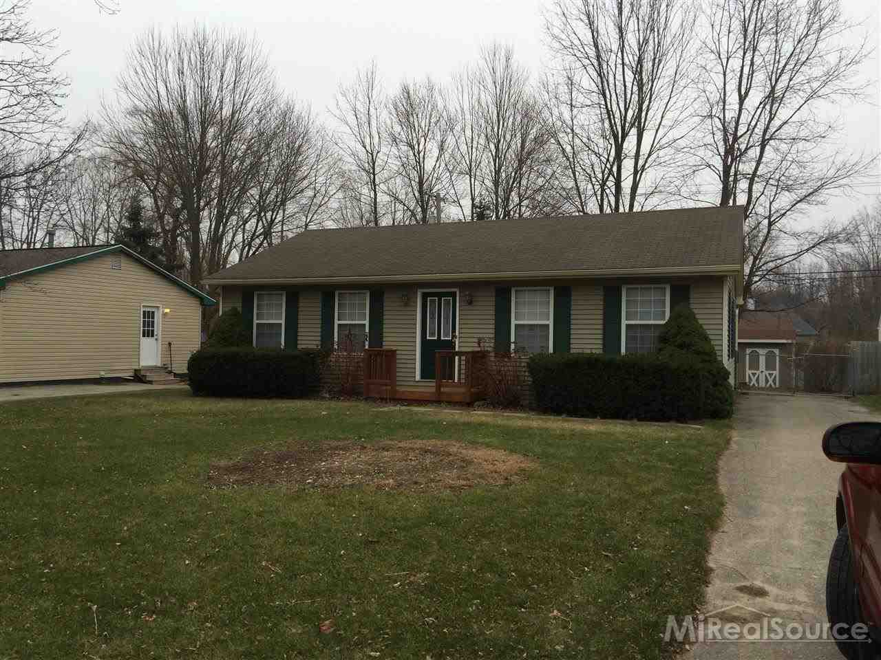 936 Miller Road Lake Orion, MI 48362 - Photo 2 of 26 Gallery Image 2