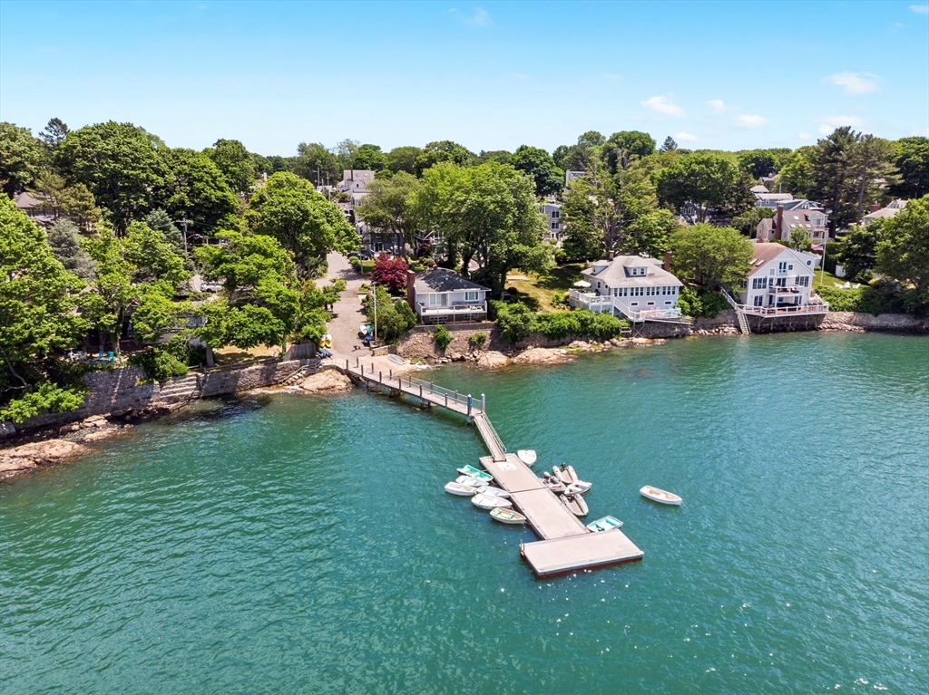 57 Overlook Road Marblehead, MA 01945 - Photo 35 of 39