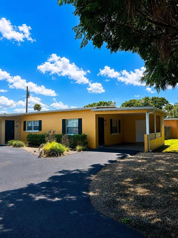 2266 Raeford Road, Unit A6 Orlando, FL 32806 - Photo 1 of 17 Gallery Image 1