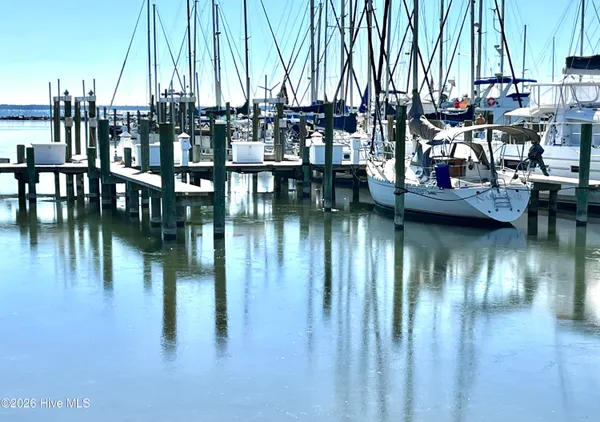 $35,000 | 518 Water Street, Unit B1, Oriental, NC 28571