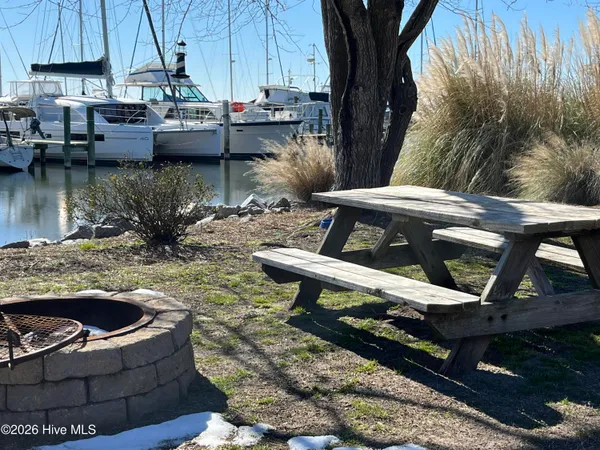 $35,000 | 518 Water Street, Unit B1, Oriental, NC 28571