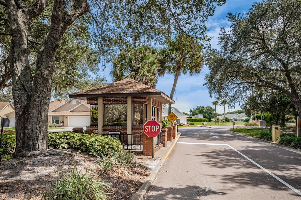 3819 Teeside Drive New Port Richey, FL 34655 - Photo 38 of 58