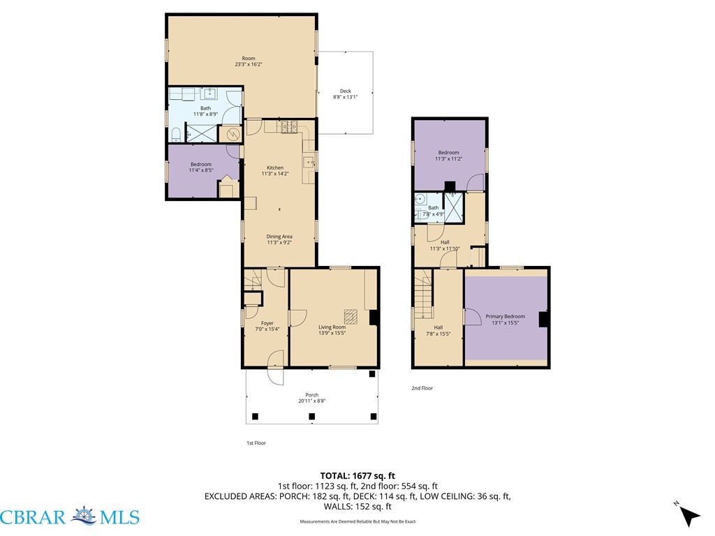 1055 Ridgefield Road Mathews, VA 23109 - Photo 43 of 43