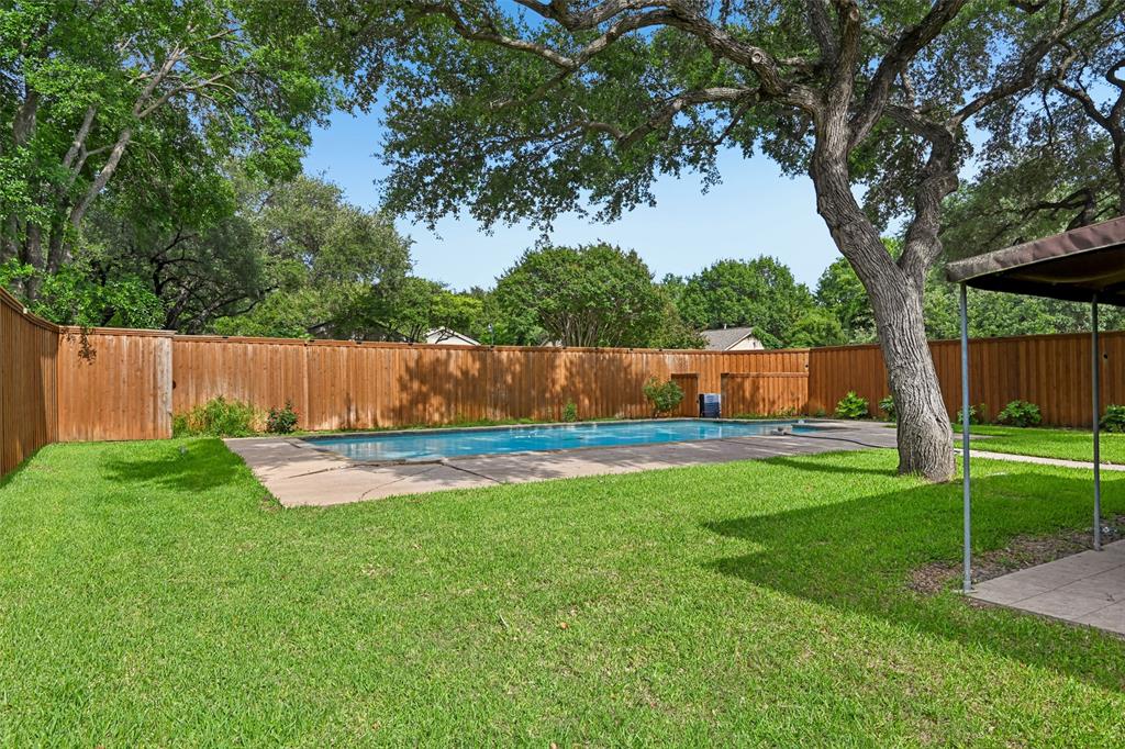 13216 Hillcrest Road Dallas, TX 75240 - Photo 36 of 40