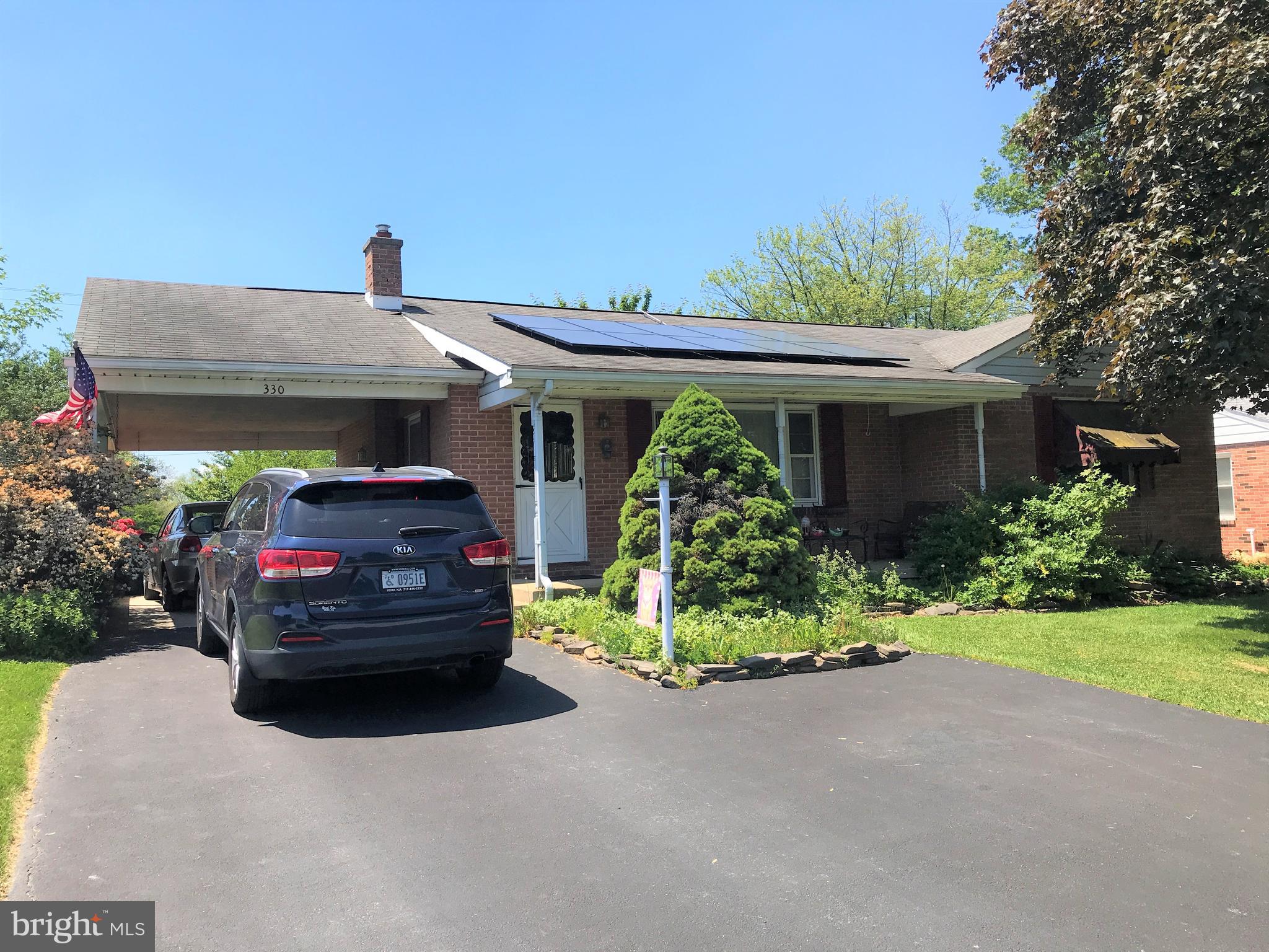 330 Maywood Road York, PA 17402 - Photo 12 of 12 Gallery Image 12