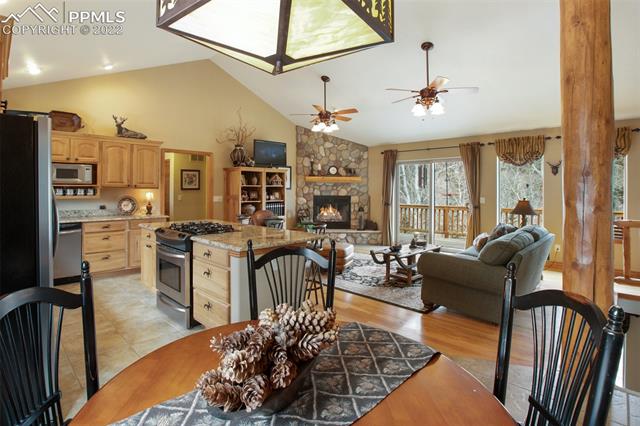 224 Worley Road Divide, CO 80814 - Photo 9 of 33