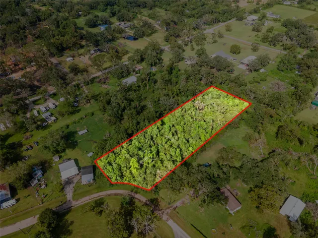 $109,900 | 2653 County Road 348, Brazoria, TX 77422