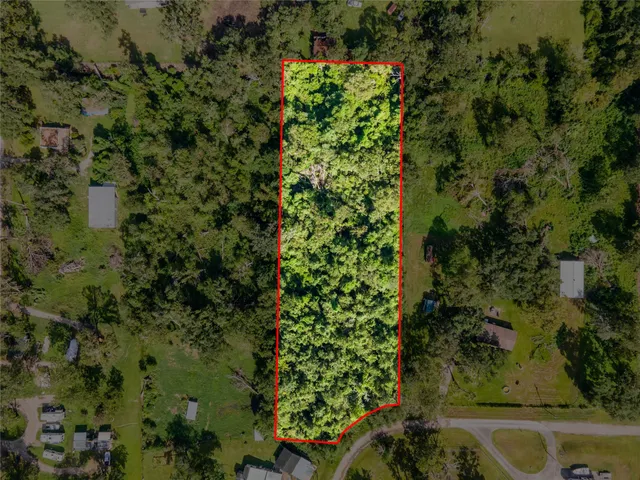 $109,900 | 2653 County Road 348, Brazoria, TX 77422