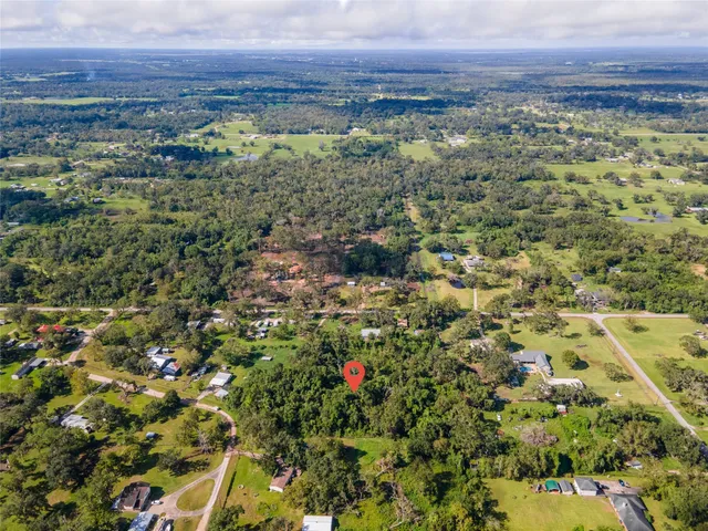 $109,900 | 2653 County Road 348, Brazoria, TX 77422