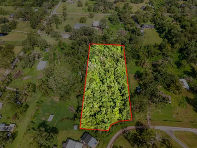 $109,900 | 2653 County Road 348, Brazoria, TX 77422