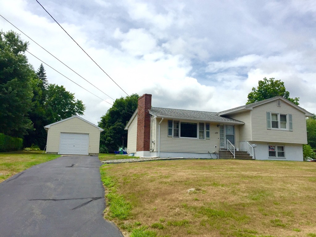 177 Chudy Street Three Rivers, MA 01080 - Photo 1 of 19 Gallery Image 1