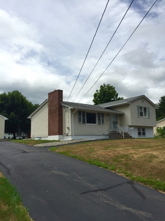 177 Chudy Street Three Rivers, MA 01080 - Photo 3 of 19 Gallery Image 3