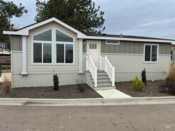 $84,900 | 1220 North 4th Street, Unit 22 5, Parma, ID 83660