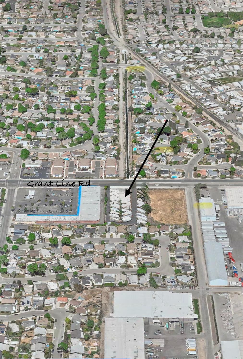 360 East Grant Line Road, Unit 16 Tracy, CA 95376 - Photo 34 of 36