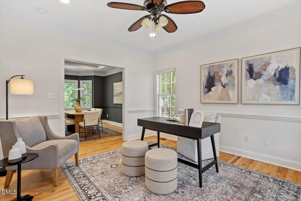 3704 Fox Stone Drive Raleigh, NC 27603 - Photo 14 of 55 3704 Fox Stone Drive