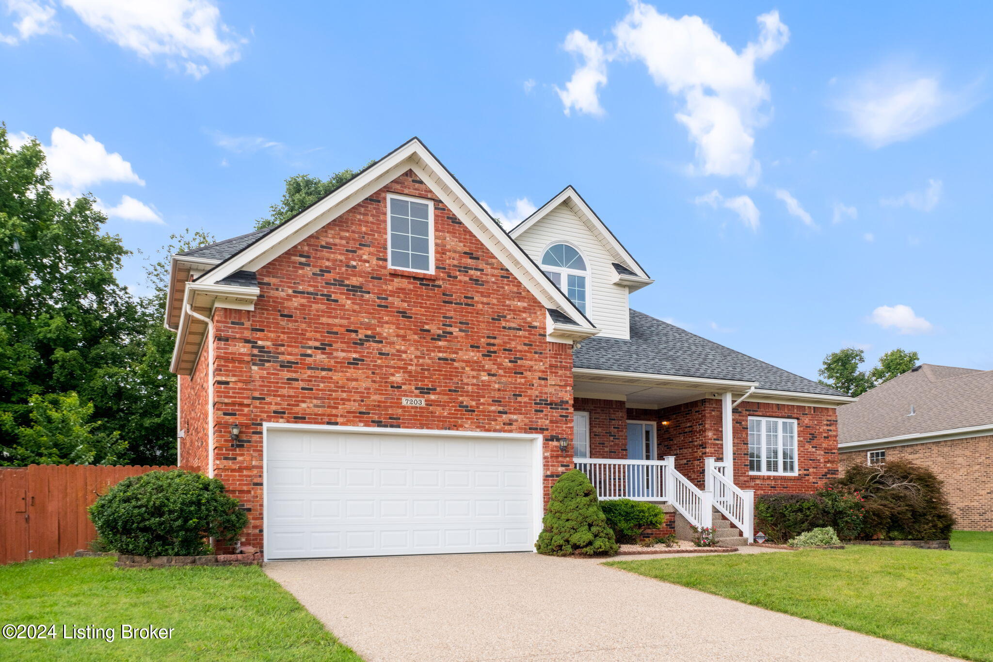 7203 Rambo Way Louisville, KY 40228 - Photo 52 of 66 7203 Rambo Way-3