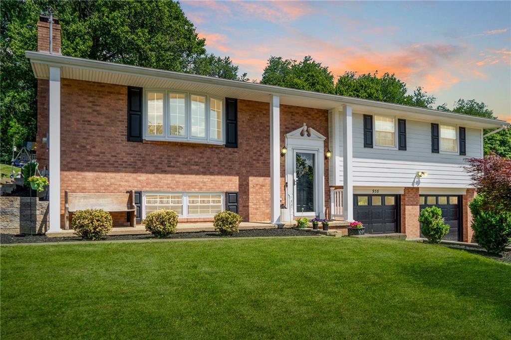 938 Harper Road Crescent, PA 15046 - Photo 2 of 37 Gallery Image 2