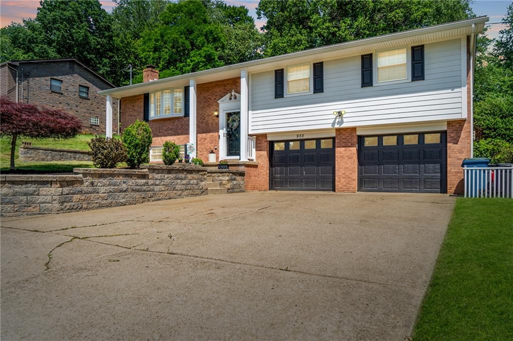 938 Harper Road Crescent, PA 15046 - Photo 3 of 37 Gallery Image 3