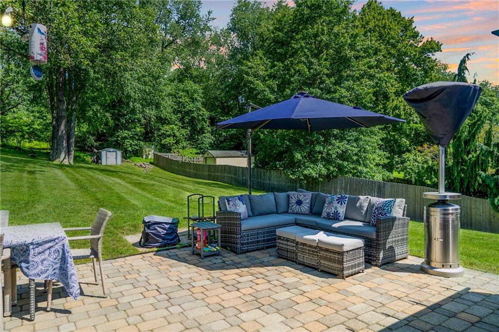 938 Harper Road Crescent, PA 15046 - Photo 32 of 37 Gallery Image 32