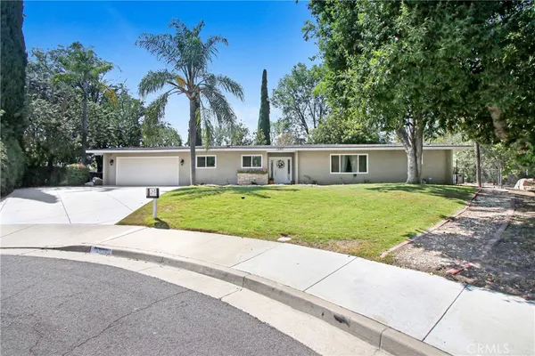$975,000 | 1580 Pelham Place, Riverside, CA 92506