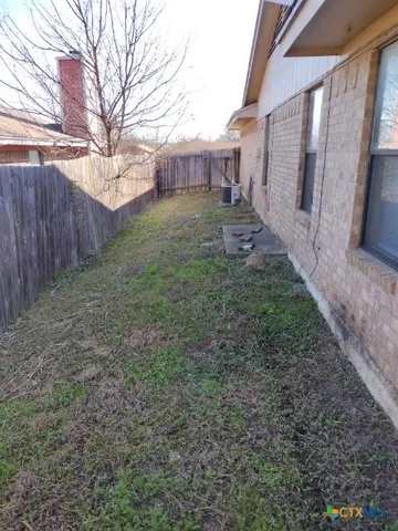 $1,350 | 213 Blanket Drive, Copperas Cove, TX 76522