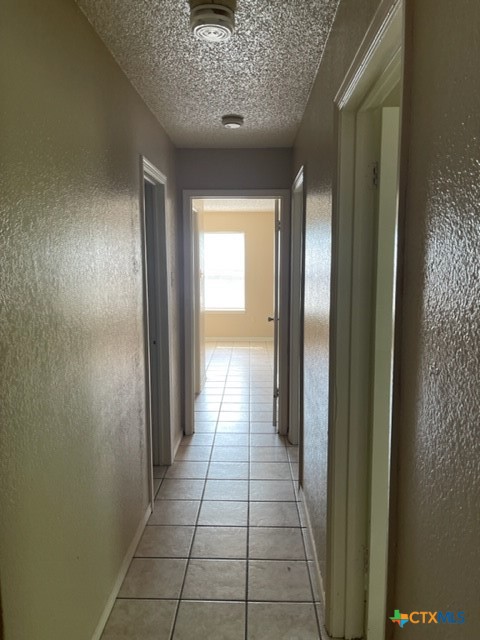 213 Blanket Drive Copperas Cove, TX 76522 - Photo 8 of 14 a view of a hallway
