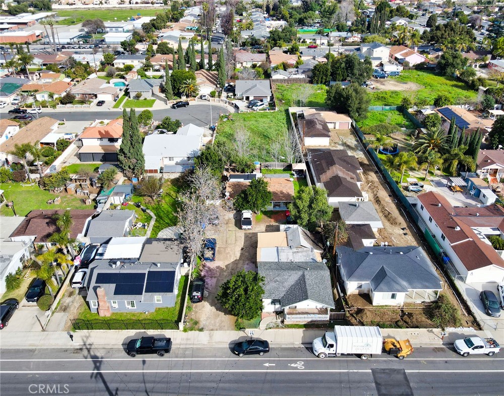 1541 West Orange Grv Ave  