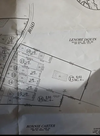 $59,900 | 0 Galen Road, Lafayette, TN 37083