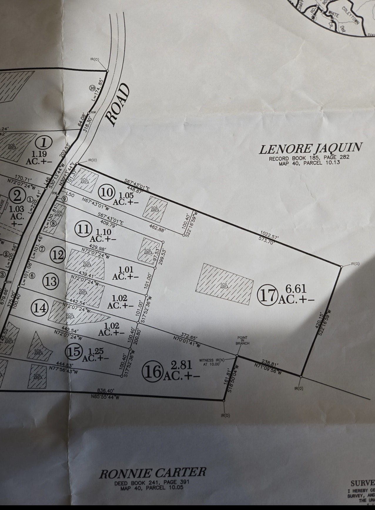 0 Galen Road Lafayette, TN 37083 - Photo 4 of 4