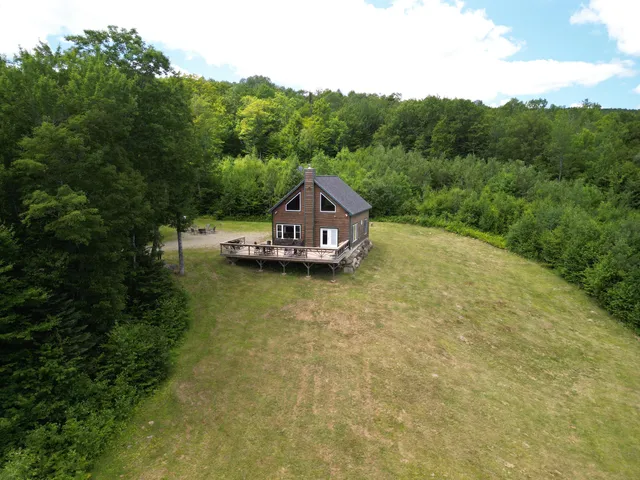 $269,900 | 100 White Schoolhouse Road, Wilton, ME 04294