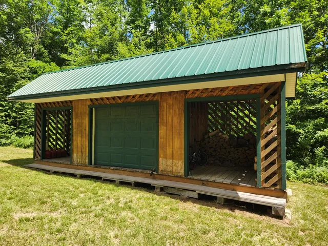 $269,900 | 100 White Schoolhouse Road, Wilton, ME 04294