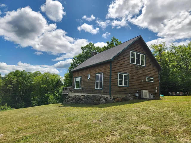 $269,900 | 100 White Schoolhouse Road, Wilton, ME 04294