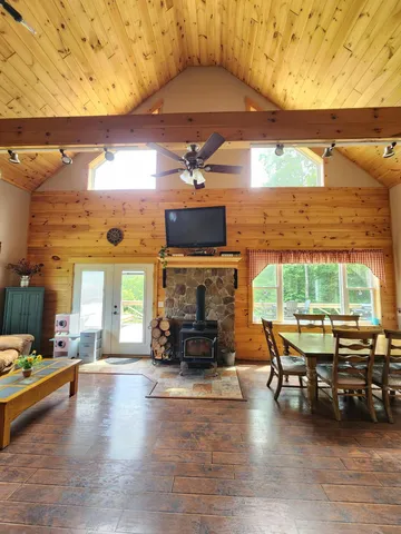 $269,900 | 100 White Schoolhouse Road, Wilton, ME 04294